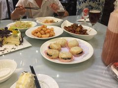 -宝轩渔府·老字号海鲜·正宗津菜(水上店)