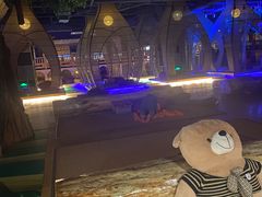 -汤W城市微度假(仓山店)