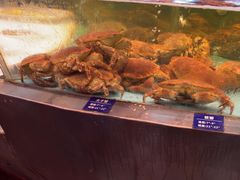 -王庄阿咪海鲜大排档(象园店)