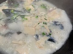 -好灶头妈妈菜·柴火灶台鱼·千岛湖土菜地标美食