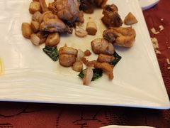 -亚龙湾红树林度假酒店御粤阁