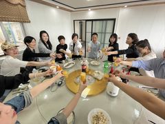 -梦缘水乡·湖景餐厅