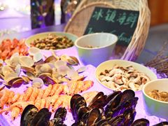 -佰园全日西餐厅-厦门佰翔软件园酒店