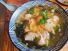-北丐先生·野馄饨烧烤(雨花万象店)