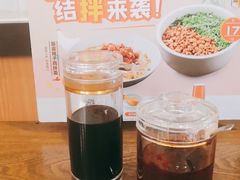 -李先生牛肉面大王(朝阳街店)