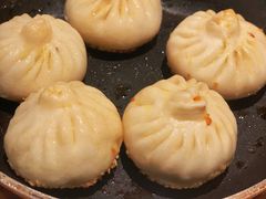 黑松露炒饭-庆春朴门