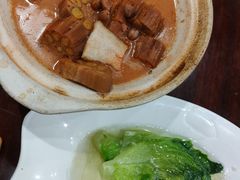 -东江海鲜酒家(艺都分店)