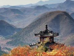 -狼牙山风景区