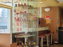 -麦当劳(得来速车道点餐 五里墩店)