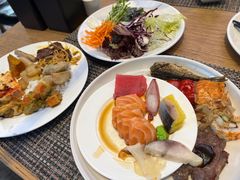 -郑州建业艾美酒店