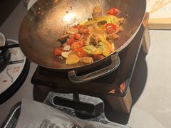 -绿茶餐厅(广州天河城店)