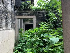-大旗头古村
