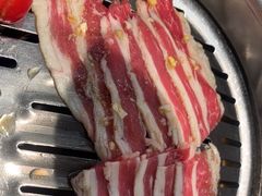 -本家韩国烤肉(青岛万象城店)