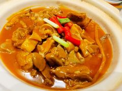 -玖月时尚泰式餐厅