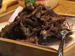 -新海渔港·胶东海鲜家常菜·家宴(奥体中心店)