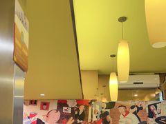 -尊宝比萨(广州塔店)