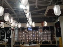-八角锄烧·肉火锅(天河城店)
