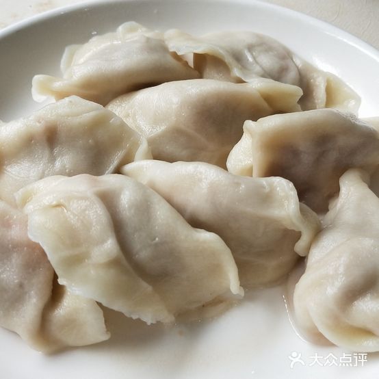 东北饺子王(吴井路店)