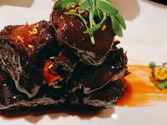 -玫瑰厅上海菜(兴国路店)