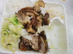 -老凌记广东烧鹅饭(宝利金店)
