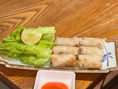 -越南牛肉河粉餐厅(书院巷店)