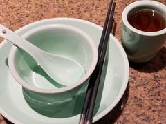 -绿茶餐厅(coco park 店)