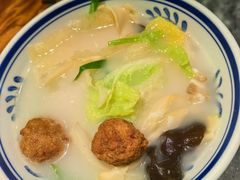 -西安饭庄·非遗陕菜(钟楼店)