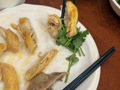 -瑞记湛江鸡饭店·粤西第一鸡(粤垦店)