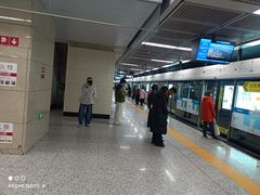 -铁西广场(地铁站)