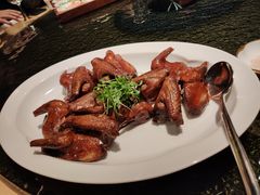 -上海苏宁宝丽嘉酒店·嘉府壹号中餐厅