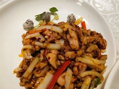 -马凯餐厅(地安门店)