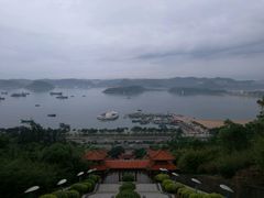 -仙人山公园