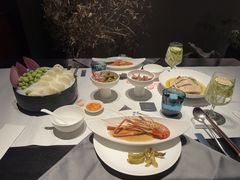 -江南雅厨(李公堤店)