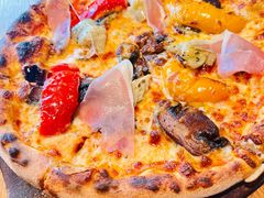 -La Strada(安福路店)