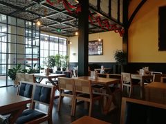 -普兰达德国餐厅·德式脆皮烤猪肘·自酿啤酒(观唐店)