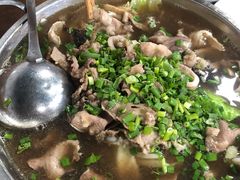 -正宗苏稽毛哥跷脚牛肉总店
