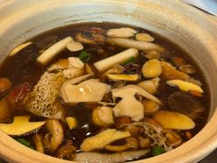 -天宜隆蘑菇宴火锅(石景山旗舰店)