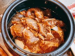 -一品诚记烤肉(大连柏威年购物中心店)