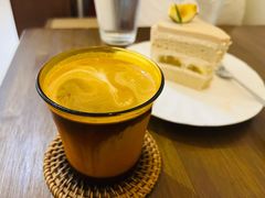 -白熊咖啡(闽江大道店)