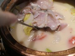 -潮十三潮汕砂锅粥(高新四路大都荟店)
