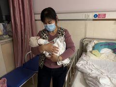 -小蝌蚪·寻·月嫂(松江妇幼店)