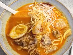 地狱肥牛拉面-友壹町寿司(嘉洲广场店)