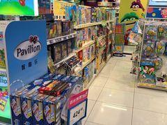 -TOYSRUS玩具反斗城(深圳布吉万象汇店)