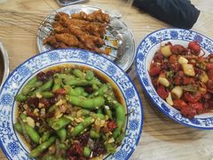 -江城燕子大排档(江汉路步行街店)