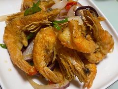 -扬州菜在上海(场北广场店)