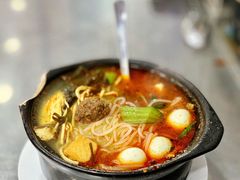 -清真·穆萨砂锅(大皮院店)