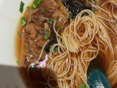 -松鹤面馆·古法焖肉面(观前店)