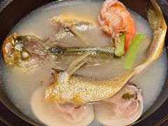 -丽晶轩中餐厅(重庆丽晶酒店)