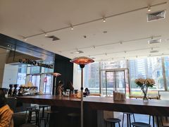 -Seesaw Coffee(上海尚悦湾店)