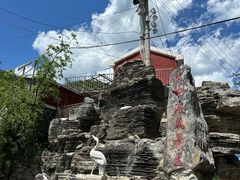 -大岭沟猕猴桃谷风景区
